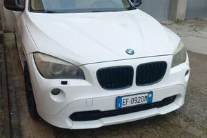Bmw X1 xdrive