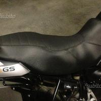 Rivestimento sella cover seat BMW R1150GS