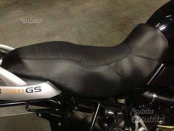 Rivestimento sella cover seat BMW R1150GS