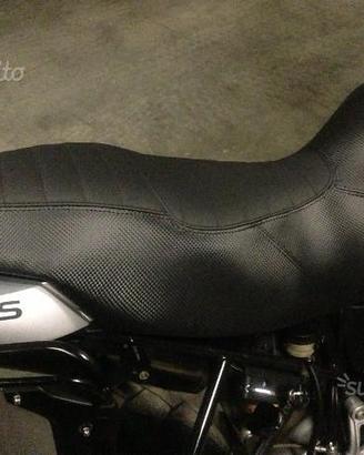 Rivestimento sella cover seat BMW R1150GS