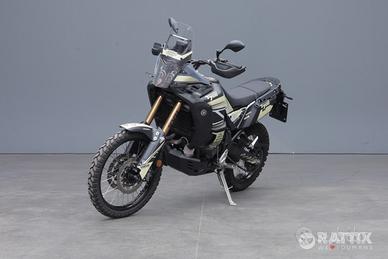YAMAHA Tenere 700