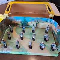 Soldatini QUIRALUX no STARLUX   scatola originale