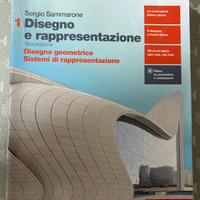DISEGNO E RAPPRESENTAZIONE
