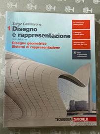 DISEGNO E RAPPRESENTAZIONE