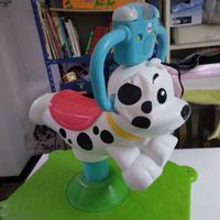 CAVALCABILE FISHER PRICE