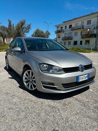 GOLF 7