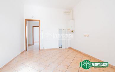 BILOCALE 50 MQ IN VIA VARESINA - DAVANTI AL CERTOS