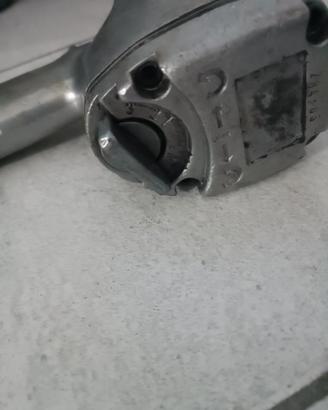 pistola pneumatica 3/8