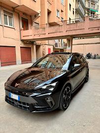 CUPRA LEON SPORTOURER