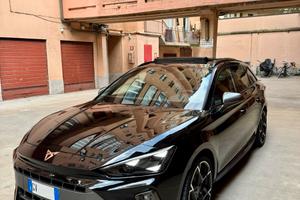 CUPRA LEON SPORTOURER