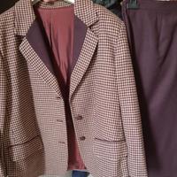 Giacca e gonna  (CALIBRATO) Tg.  53