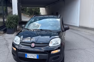 Fiat Panda 1.3 MJT S&S Easy