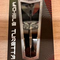 Freccette Mission Michele Turetta - 23g