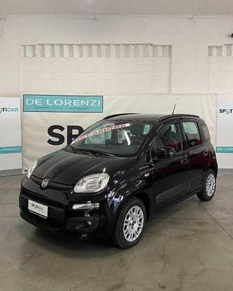 Fiat Panda in ricambi