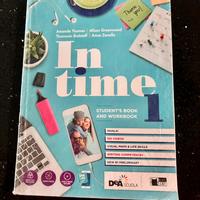 “In time” vol.1