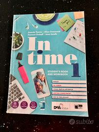 “In time” vol.1
