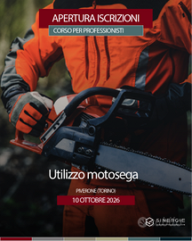 PATENTINO MOTOSEGA – CORSO ABILITANTE A PIVERONE