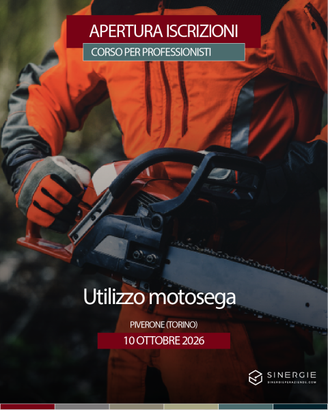 PATENTINO MOTOSEGA – CORSO ABILITANTE A PIVERONE