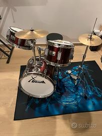 Batteria per bambini