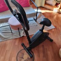 cyclette declaton pari al nuovo