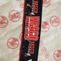 sciarpa live vasco 2007