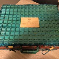 cesta vimini Antinori