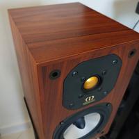 Monitor audio Studio 2 Heritage