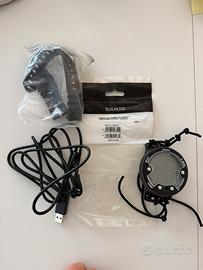 Computer subacqueo SUUNTO ZOOP - Batteria e O-ring