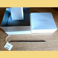 Bracciale tennis Calvin Klein 