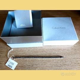 Bracciale tennis Calvin Klein 