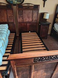 letto singolo 