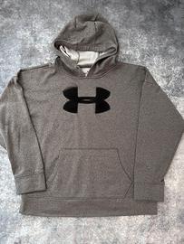 Felpa unisex Under Armour taglia M