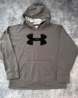Felpa unisex Under Armour taglia M