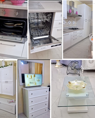 Arredamento Completo