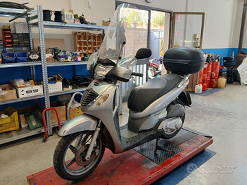 Honda sh 150