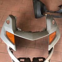 Bmw k 1200 gt ricambi pezzi