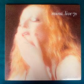 Mina live 78