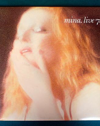 Mina live 78