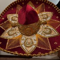 Sombrero originale  Salazar Yepez