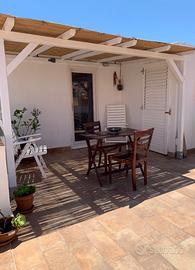 Terrazza sul porto