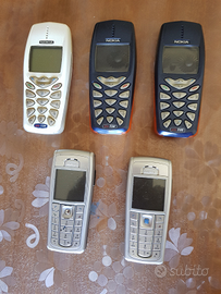 Telefoni Nokia