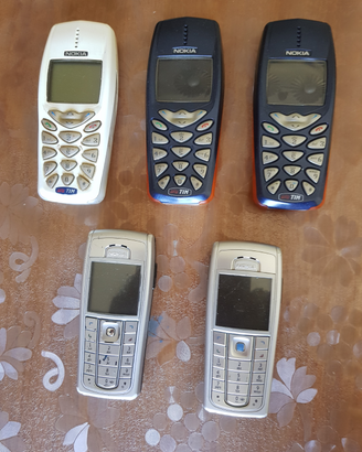 Telefoni Nokia