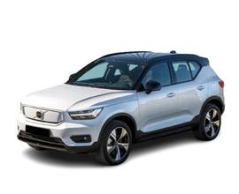 Volvo XC40 P8 408 CV AWD Recharge Pure Electr...