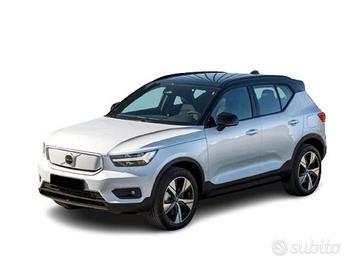 Volvo XC40 P8 408 CV AWD Recharge Pure Electr...