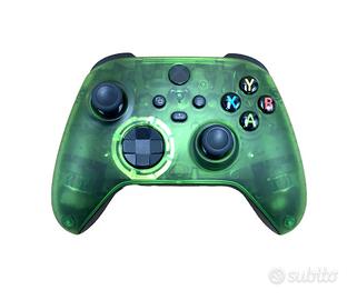 Controller personalizzato Microsoft Xbox SeriesS/X