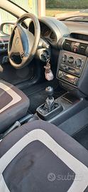 opel tigra 1.4 16v 90cv 