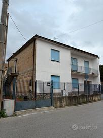 Appartamento indipendente uscita Capua A1