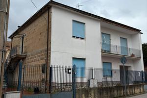 Appartamento indipendente uscita Capua A1