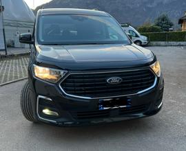 Ford Tourneo Connect passo lungo