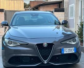 Alfa Romeo Giulia veloce